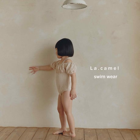 lacamel/19. lace swimwear XS-XL