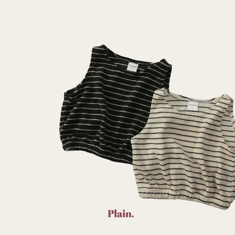 plain/18. papiyong vest XS-XL