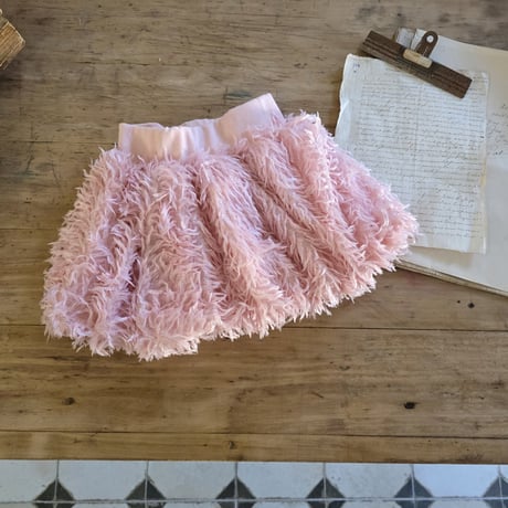monatelier/10. swan skirt S-2XL