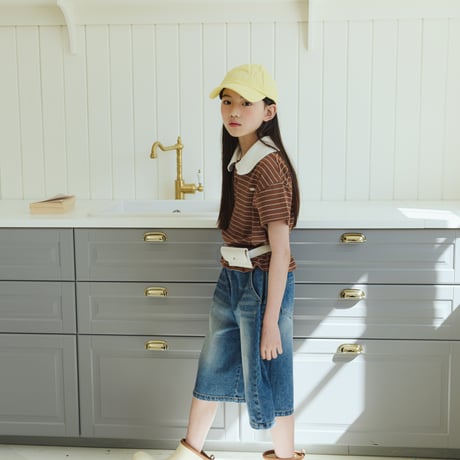 sm2/19. section bermuda denim 9-17
