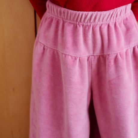 hans/15. toktok velloa pants XXS-JS
