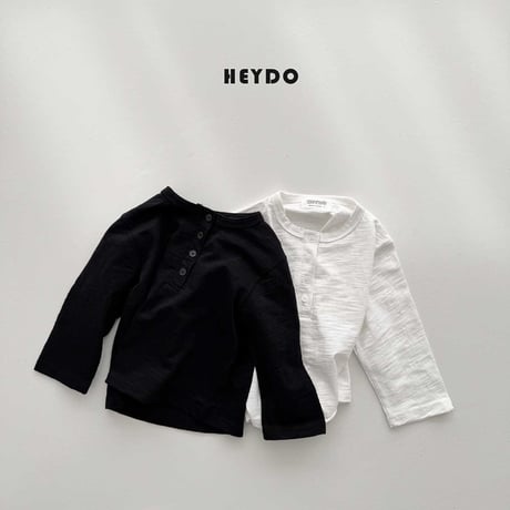 heydo/5. henry T-shirt S-XL