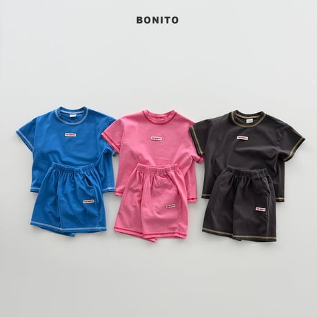 bonito/49. bonito signature set? JS-JM