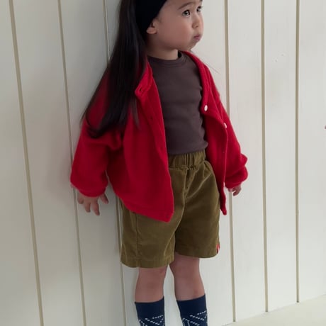 apfel/41. angel cardigan S-XL
