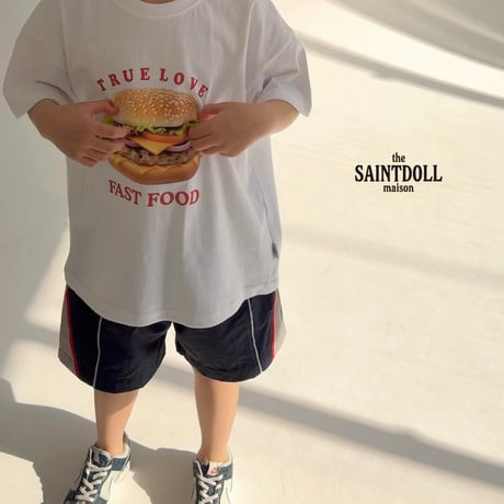 saintdoll/35. hamburg T-shirt S-XL