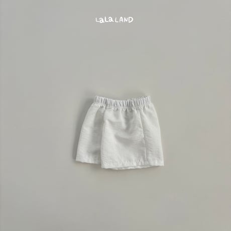lalaland/31. Mile half pants XS-XL