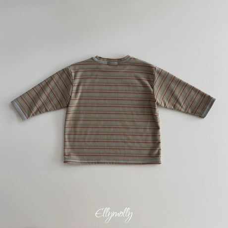 ellymolly/110. club T-shirt 3-11