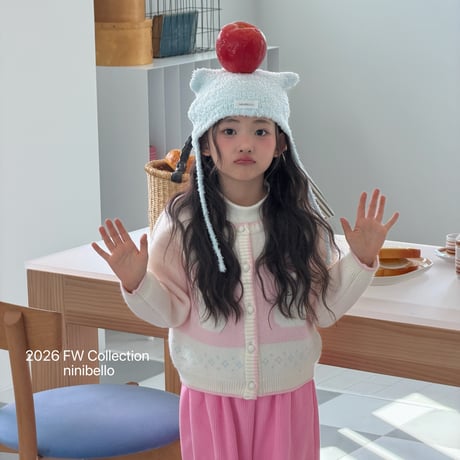 ninibello/99. Moko Moko Beanie? FREE