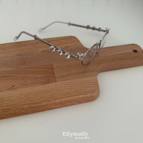 ellymolly/172. Jewelry Glasses FREE