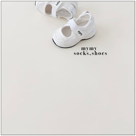 mymy/12. trainer shoes 140-200