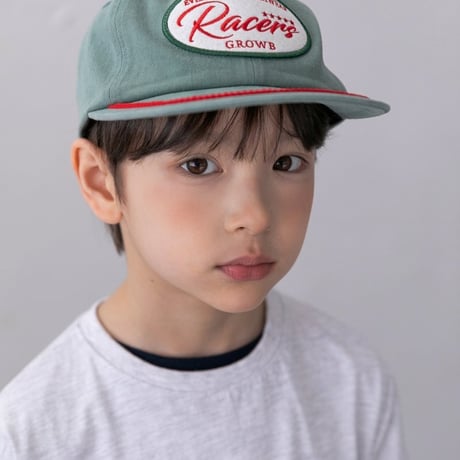 growb/2. ray cap FREE