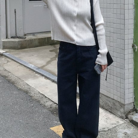 digreen/50. wiggly rib cardigan. (mom) FREE