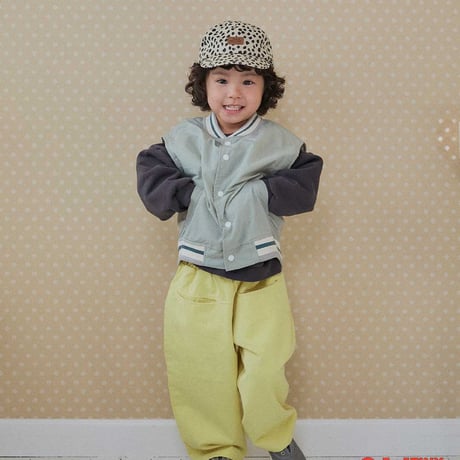 tinyhiker/45. baseball vest XS-XL