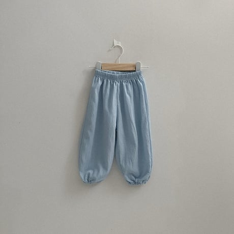 atomeme/38. Gelato Pants S-XL