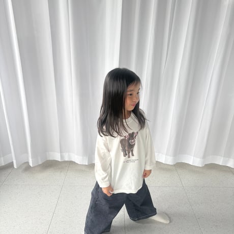 pepper/42. fer non fade denim XS-XL