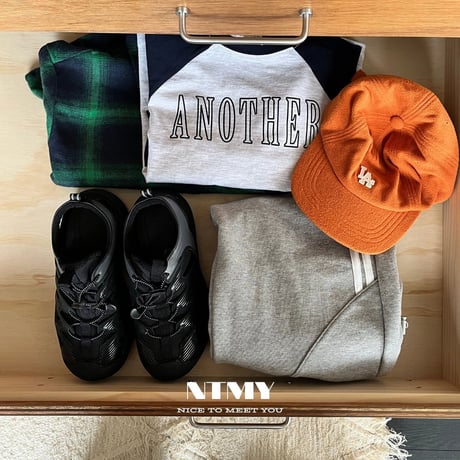 nicetomeetyou/6. another raglan T-shirt JS-JL