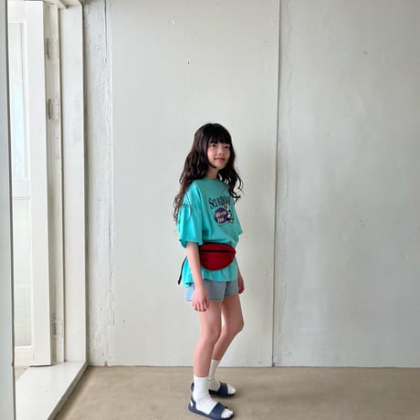 gruebaba/57. ocean T-shirt JS-JL