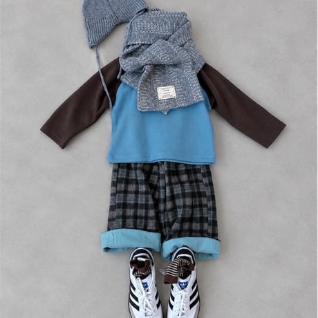erinj/10. may knit muffler FREE