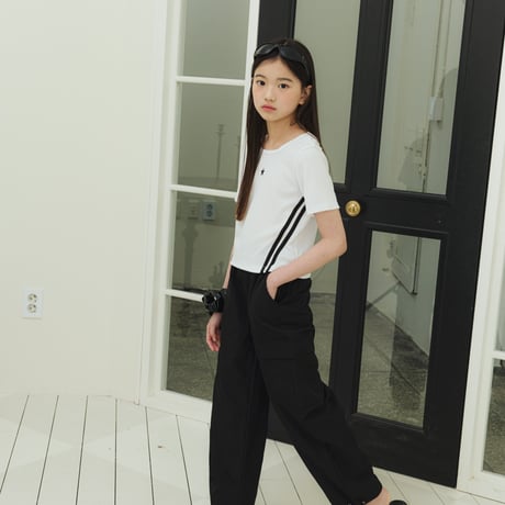 sm2/23. para suit pants 9-17
