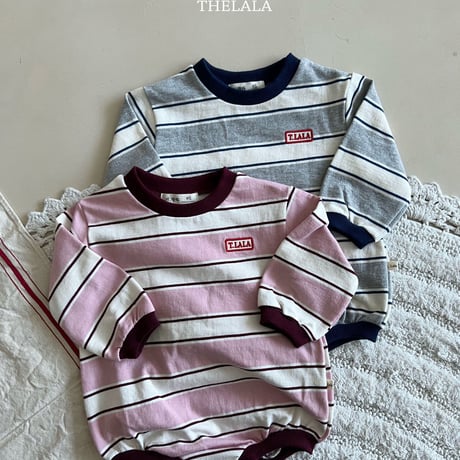 thelala/37. 35 kandol suit XS-M