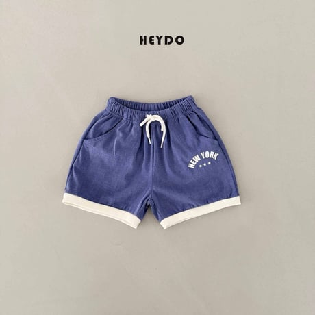 heydo/63. new york star set S-XL