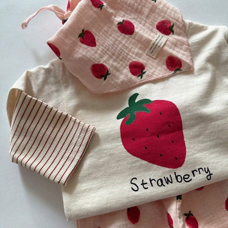 aosta/23. Bongbong Scarf FREE