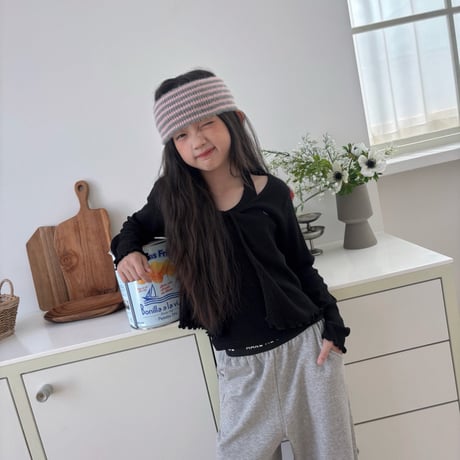 matilda/144. twist set cardigan 5-13