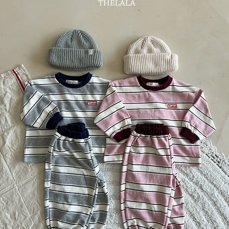 thelala/36. 36 kandol set XS-XL