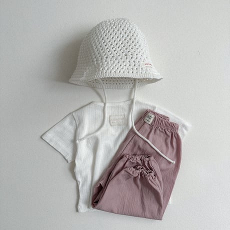 atomeme/38. Gelato Pants S-XL