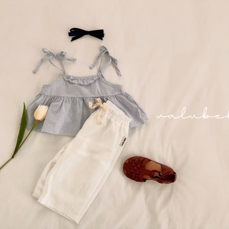 valubebe/34. ST blouse 6M-S