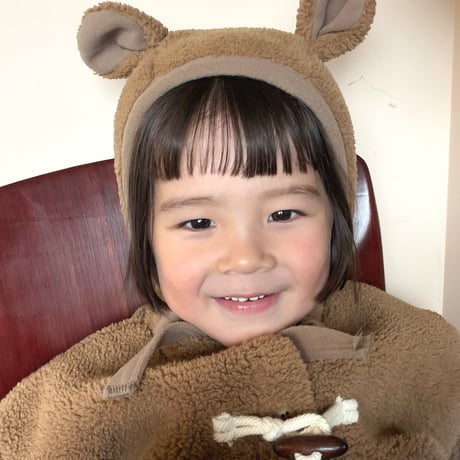 con_/2. bear bonnet FREE