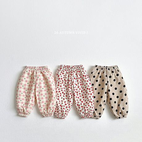 vividi/2. Corduroy pattern gojangi  JS-JM