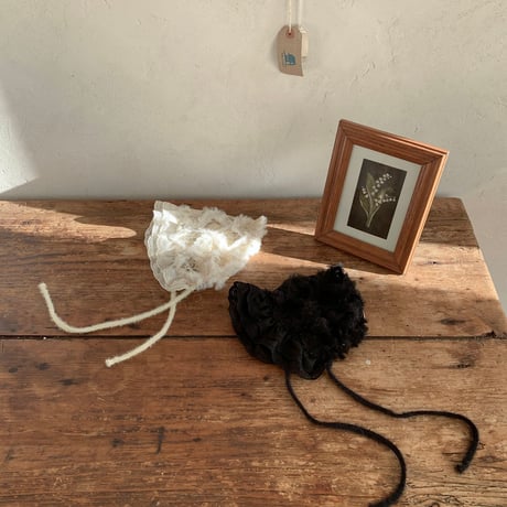 bebeholic/42. venny bonnet FREE