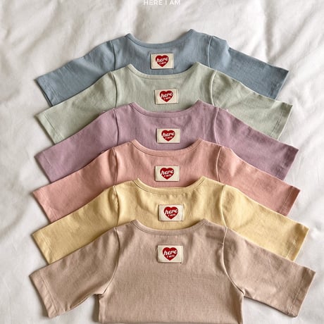hereiam/1. plain 7bu inner wear 12M-XL