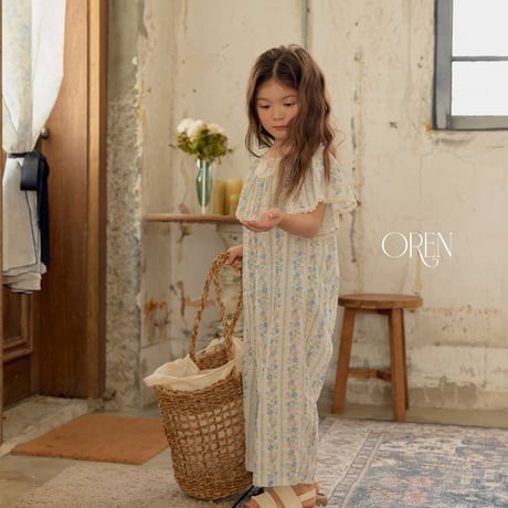 oren/37. roze suit jumper S-XL