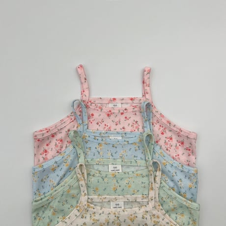 haroharo/87. flo bustier S-XL