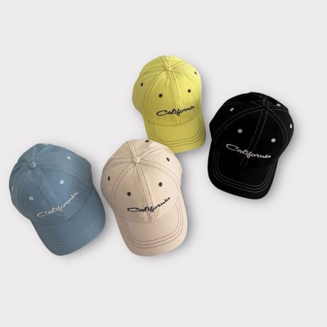 dudie/34. CP cap FREE(50-54CM)