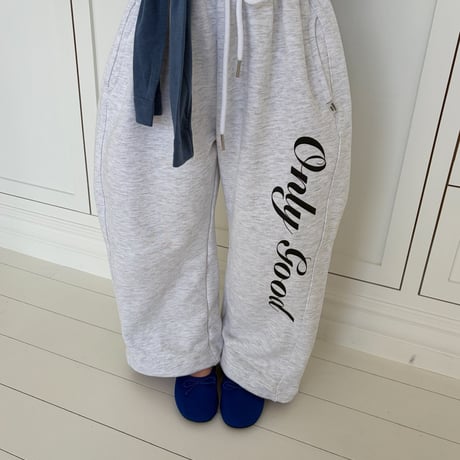 saintdoll/79. only good pants S-XL