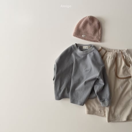 amigo/29. madlen T-shirt XS-XL