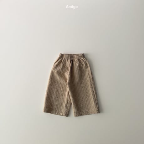 amigo/48. peschuri pants XS-XL