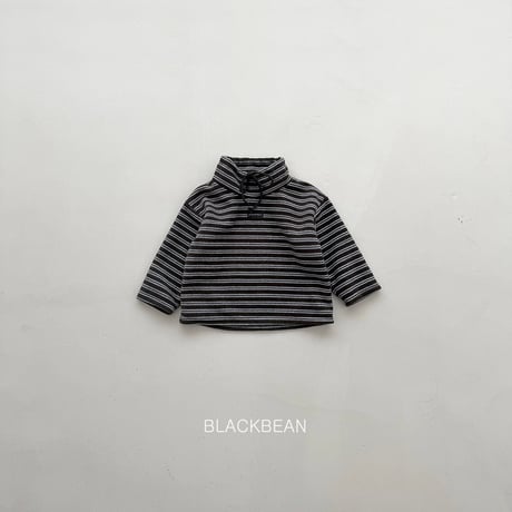 blackbean/41. creyon T-shirt S-XL