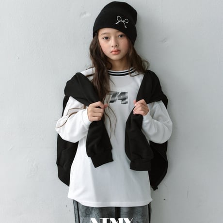 nicetomeetyou/35. ( jersey )74 T-shirt S-XL
