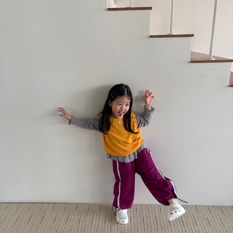pie/28. apple mango vest XS-XL