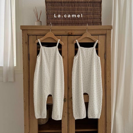 lacamel/1. lily overloll 12M-M