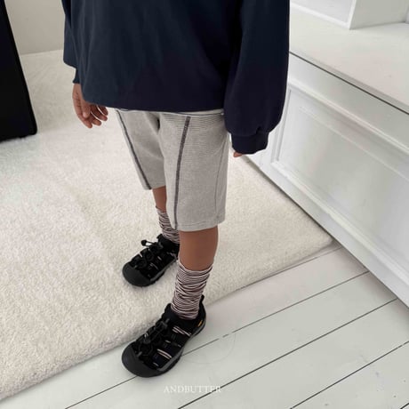 andbutter/8. Flow ST socks FREE