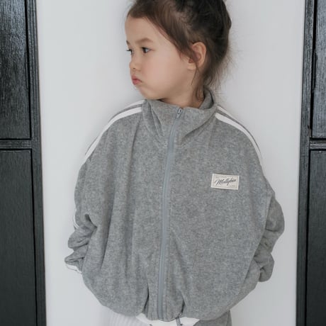 mollybin/1. kozi terry jumper XS-XL