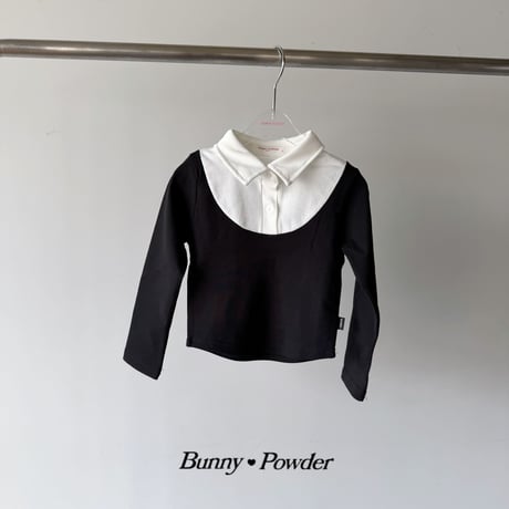 bunnypowder/86. ivy T shirt S-XL