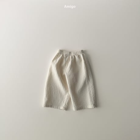 amigo/48. peschuri pants XS-XL