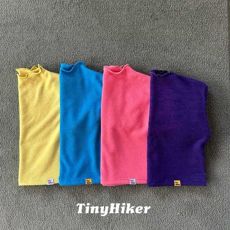 tinyhiker/8. color nalrari T-shirt XS-XL