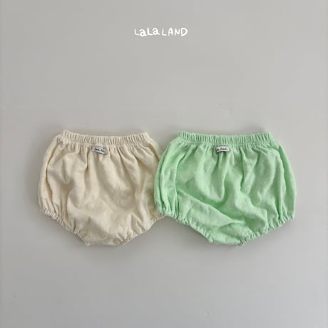 lalaland/53. cuty bloomer 6M-18M
